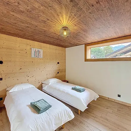 Apartamento Gervonne 3 Morzine