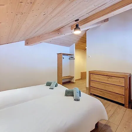 Gervonne 3 * Morzine